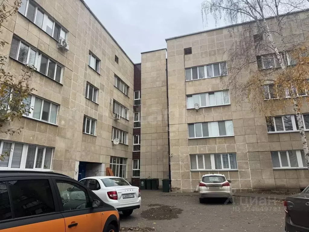 Комната Татарстан, Набережные Челны 1-й комплекс, 15 (12.0 м) - Фото 2