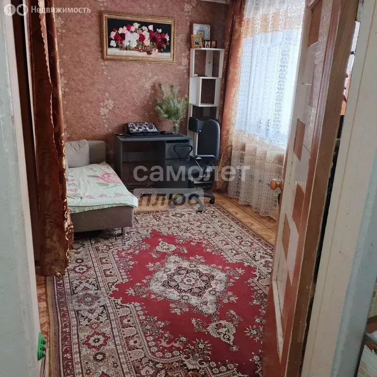 1-комнатная квартира: Липецк, Юношеская улица, 23А (23.4 м) - Фото 2