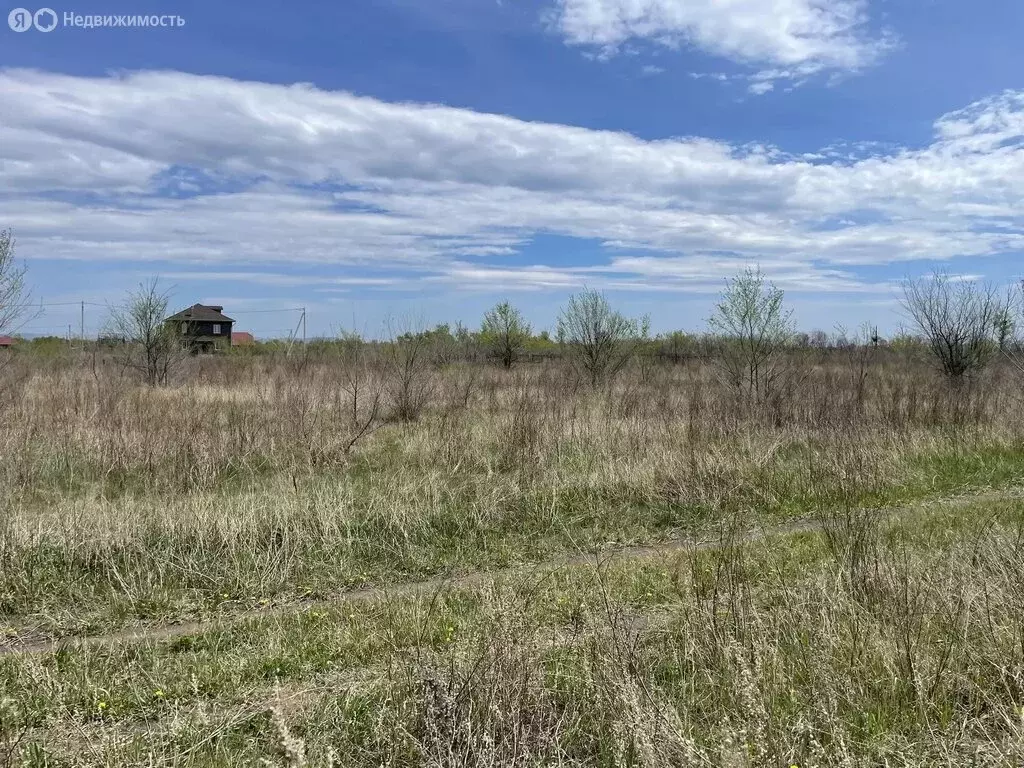 Участок в село Зелёное, Трудовая улица, 6 (15 м) - Фото 2