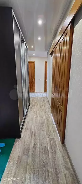 4-к. квартира, 72,8 м, 9/10 эт. - Фото 0