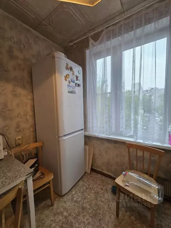 3-к кв. Москва Голубинская ул., 15/10 (60.0 м) - Фото 1