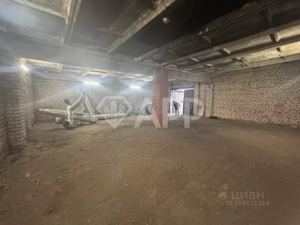 Склад в Татарстан, Казань Портовая ул., 27 (85 м) - Фото 2