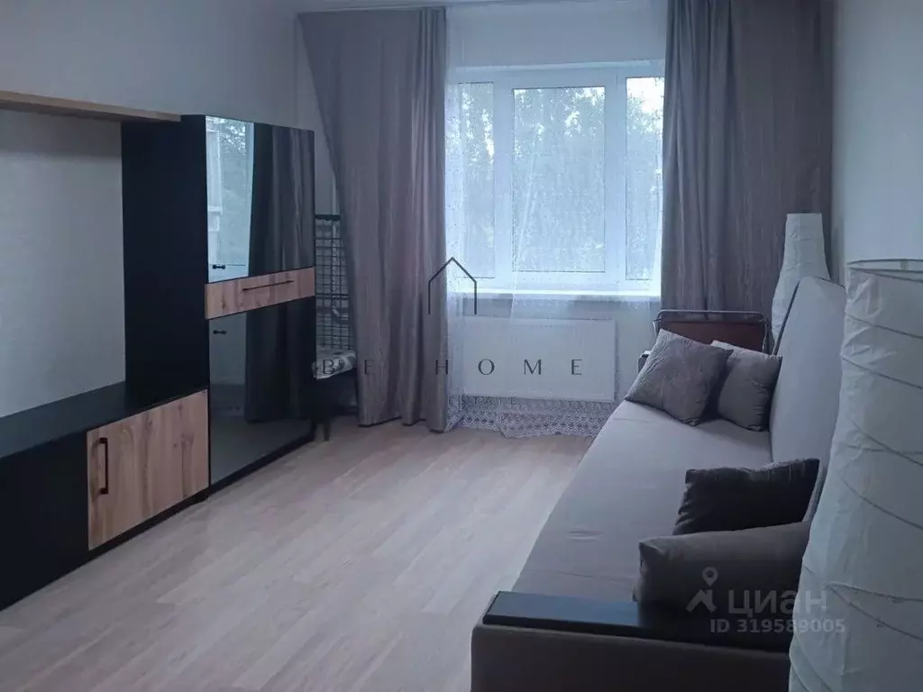 3-к кв. Санкт-Петербург ул. Кораблестроителей, 36/1 (79.0 м) - Фото 1