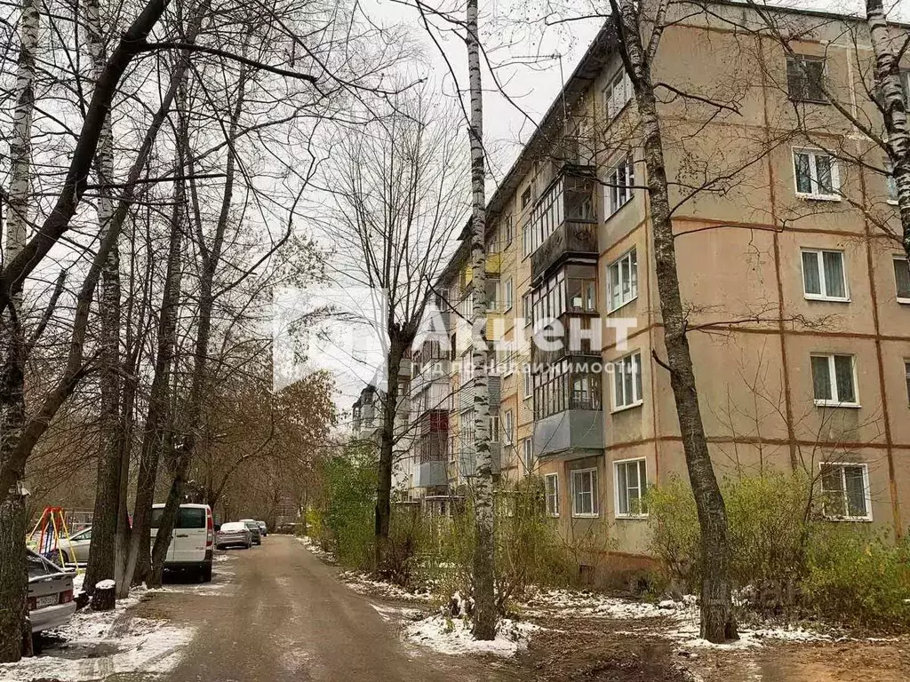 3-к кв. Ивановская область, Иваново ул. Володарского, 34А (49.0 м) - Фото 1