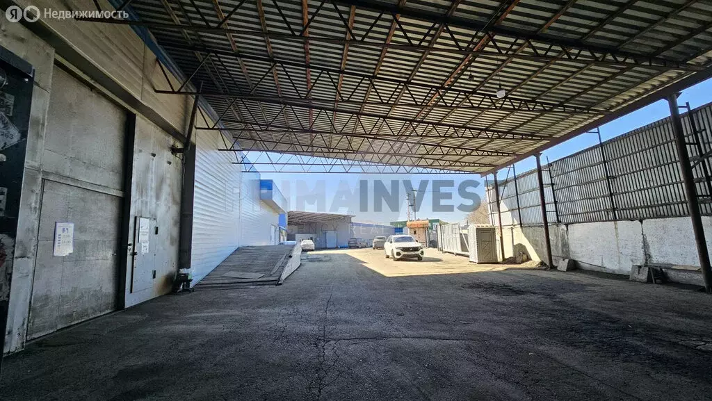 Склад (228 м) - Фото 2