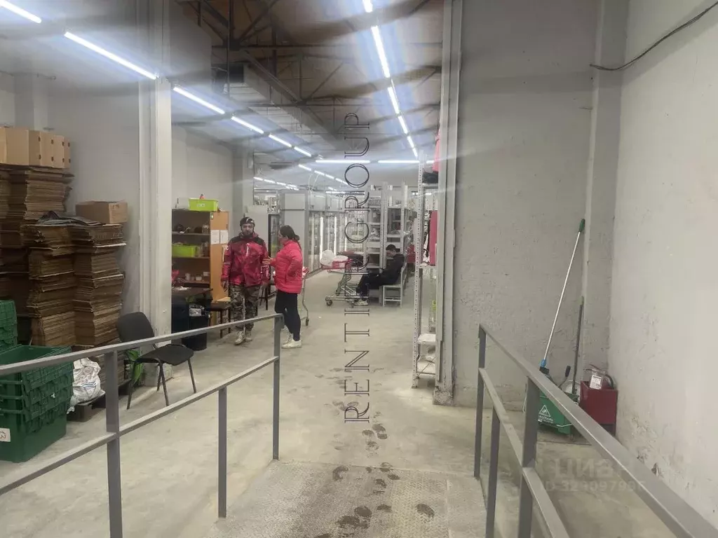 Помещение свободного назначения в Москва Новогиреевская ул., 26 (517 ... - Фото 2