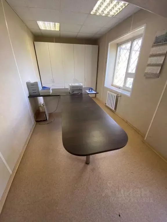 Офис в Ярославская область, Рыбинск Большая Тоговщинская ул., 5 (200 ... - Фото 1