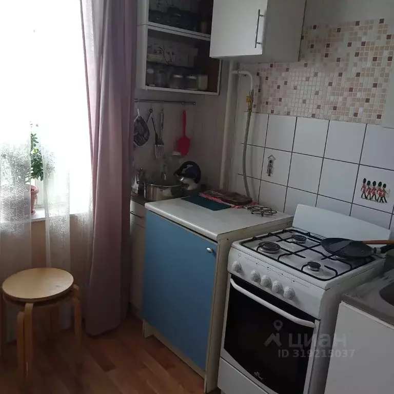 Комната Москва ул. Подольских Курсантов, 8К3 (12.5 м) - Фото 1