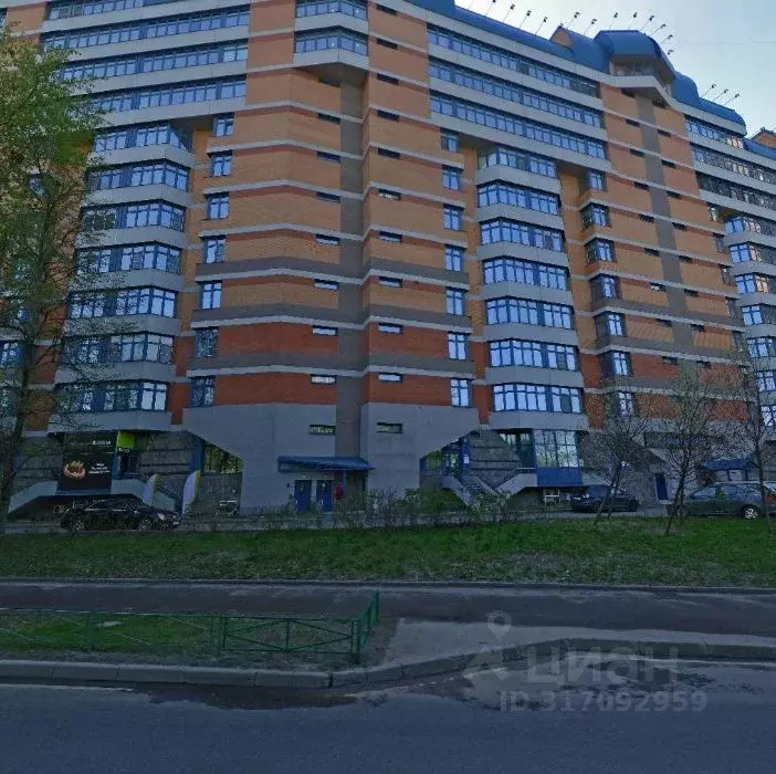 Гараж в Москва ул. Удальцова, 15 (17 м) - Фото 0
