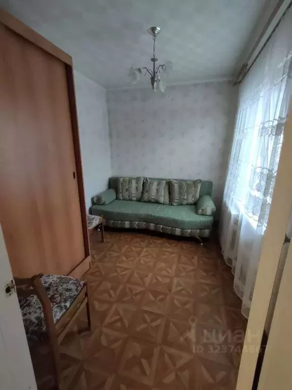 2-к кв. Самарская область, Самара Партизанская ул., 169Б (44.0 м) - Фото 2