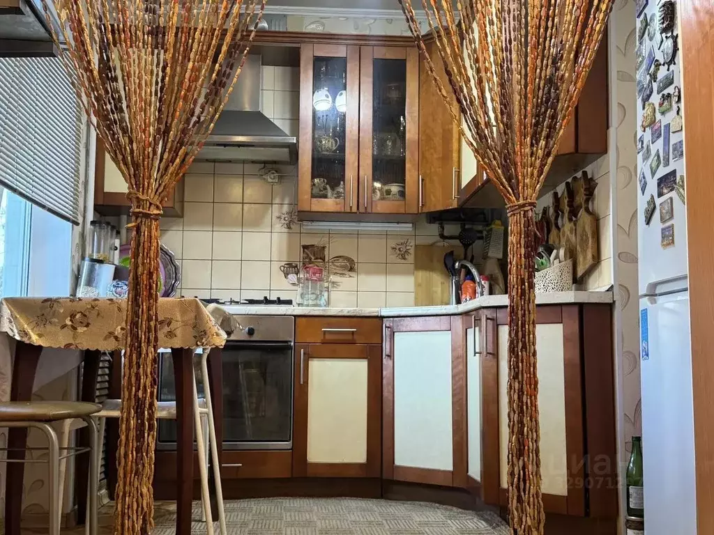 3-к кв. Калужская область, Калуга ул. Ленина, 37А (64.0 м) - Фото 1