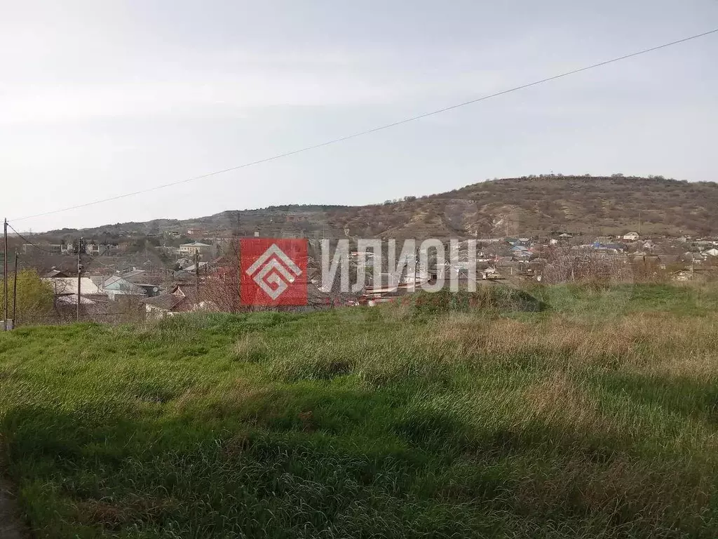 Участок 8 сот. (ИЖС) - Фото 0