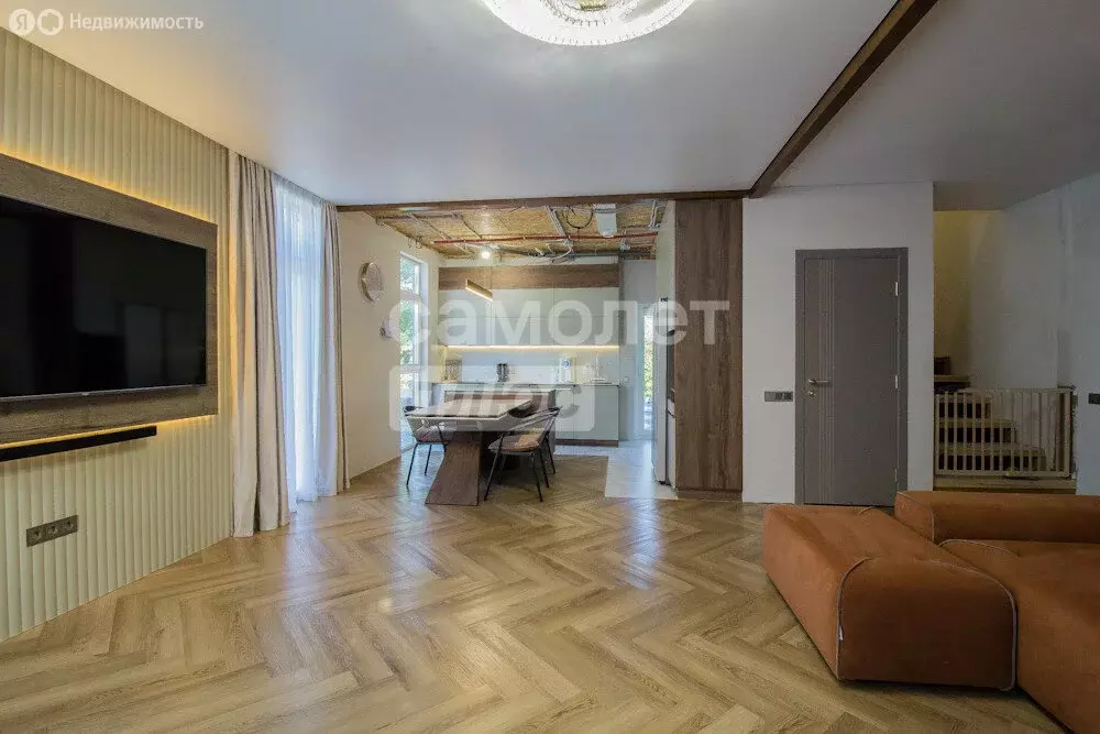 Дом в Вольно-Надеждинское, Путейский переулок, 34Б (143.4 м) - Фото 1
