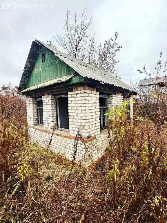 Участок в Волжский район, городское поселение Смышляевка, посёлок ... - Фото 2