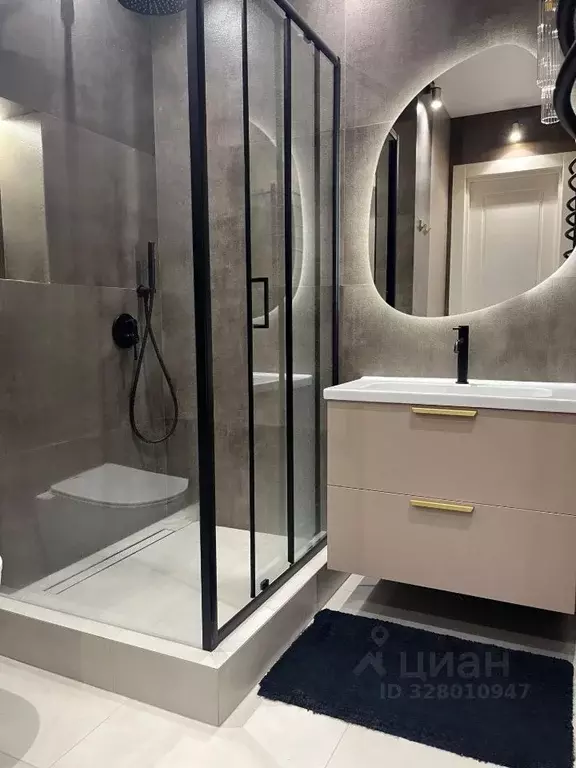 1-к кв. Москва Причальный проезд, 10к2 (40.0 м) - Фото 2