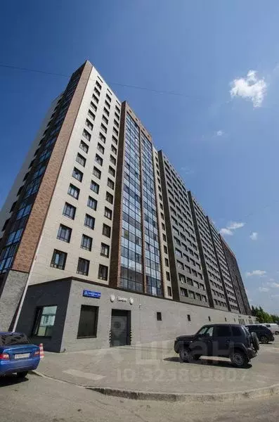 Студия Коми, Сыктывкар Тентюковская ул., 333 (24.0 м) - Фото 2