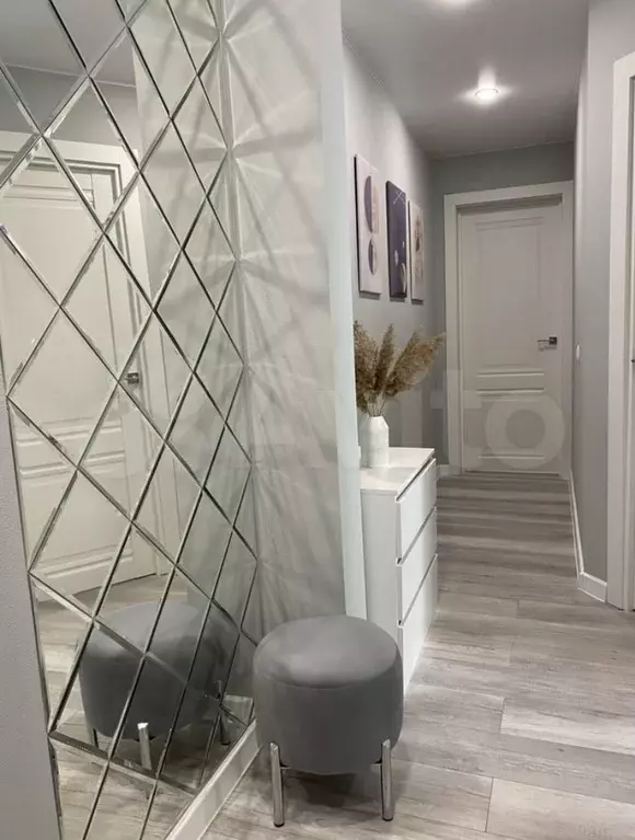 Продаётся 2-к квартира, 58 м - Фото 1