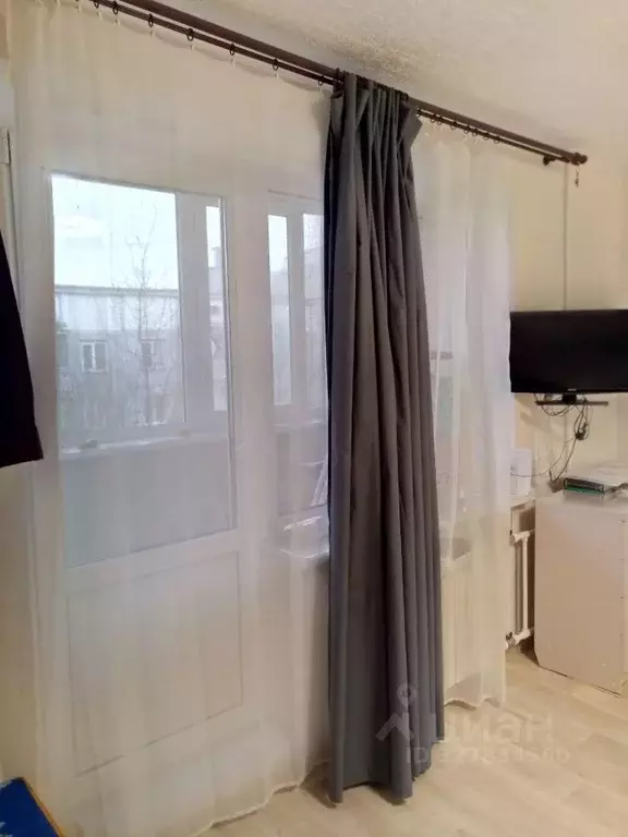 1-к кв. Санкт-Петербург Рябовское ш., 123К2 (34.9 м) - Фото 1