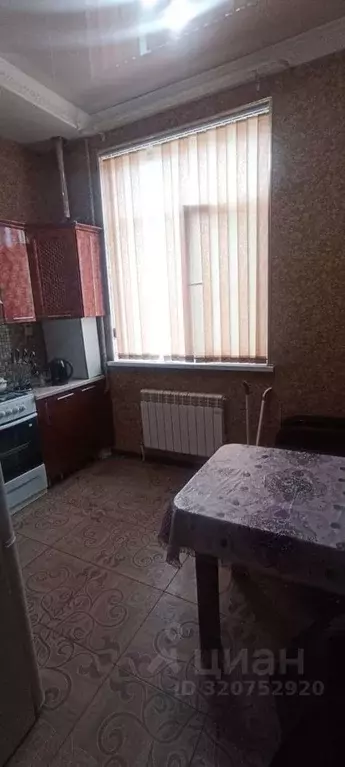 1-к кв. Кабардино-Балкария, Нальчик Эльбрусская ул., 19 (32.0 м) - Фото 0