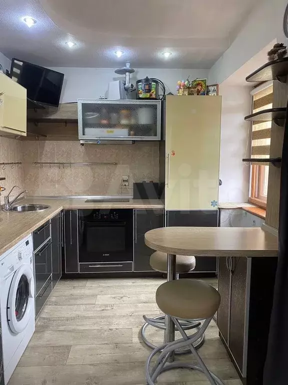 2-к. квартира, 44 м, 5/5 эт. - Фото 0