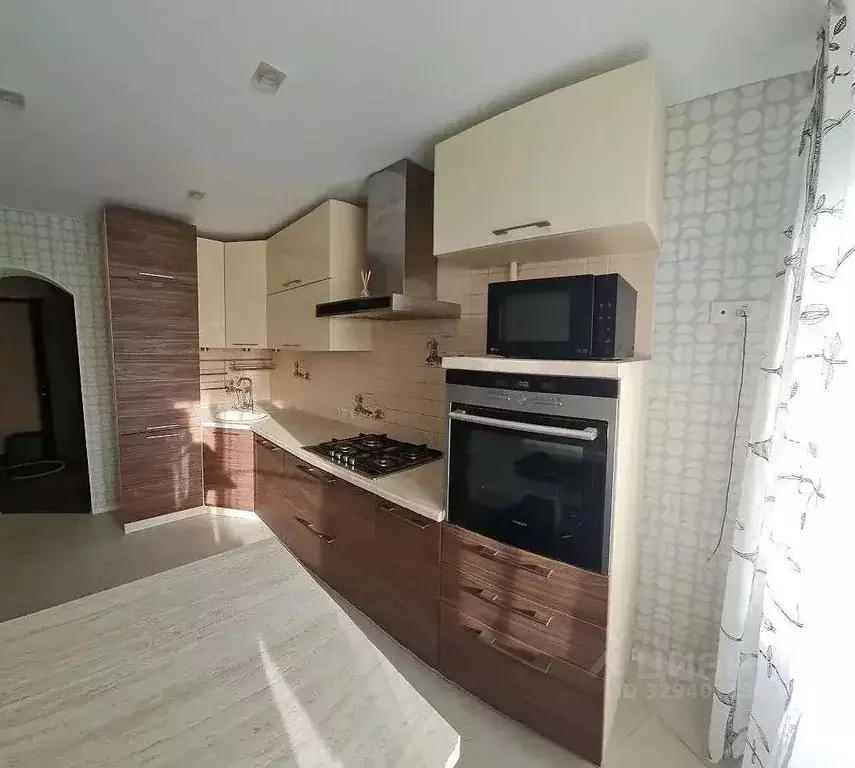 1-к кв. Москва Туристская ул., 19К1 (35.0 м) - Фото 1