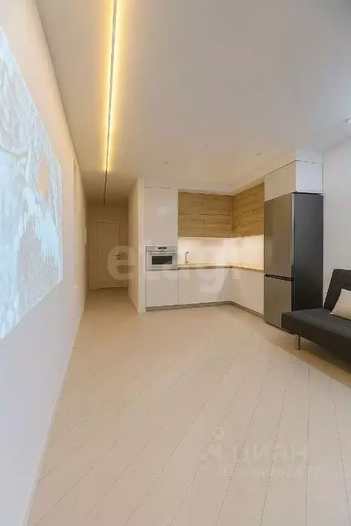 3-к кв. Новосибирская область, Новосибирск ул. Владимира Заровного, ... - Фото 2