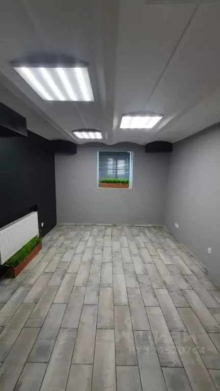 Офис в Санкт-Петербург Лиговский просп., 33-35 (90 м) - Фото 1