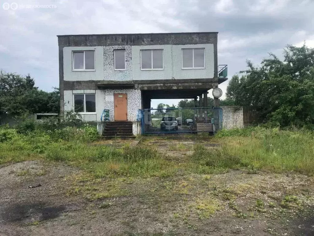 Помещение свободного назначения (12409 м) - Фото 0