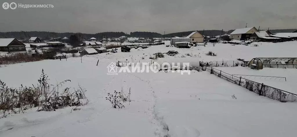 Дом в село Колмогорово, Мирная улица (80 м) - Фото 0