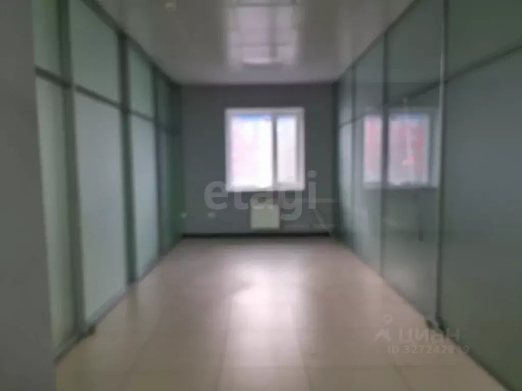 Офис в Ямало-Ненецкий АО, Новый Уренгой просп. Губкина, 14А (21 м) - Фото 2