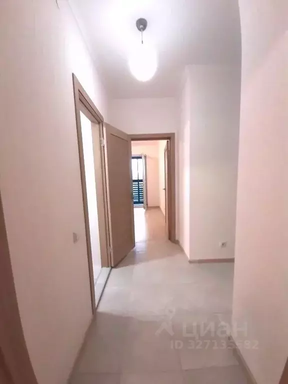 3-к кв. Москва пер. Посланников, 6 (77.0 м) - Фото 2