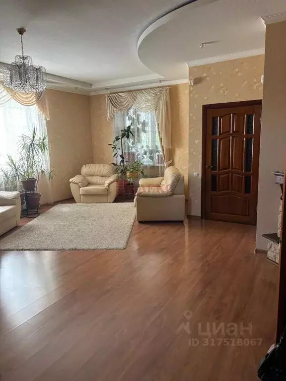 Дом в Ростовская область, Ростов-на-Дону ул. Федорова, 12 (363 м) - Фото 1