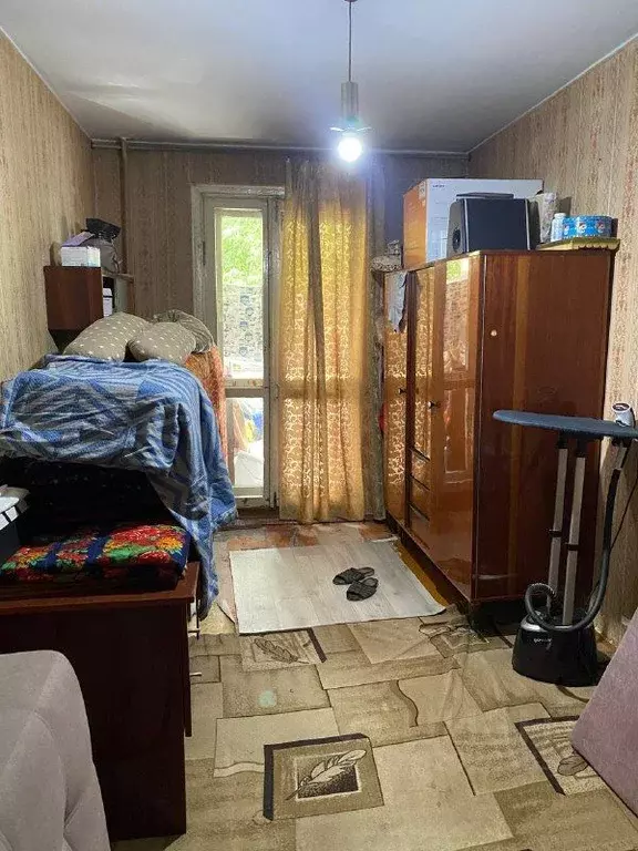 3-к кв. Новосибирская область, Новосибирск ул. Адриена Лежена, 18/1 ... - Фото 2