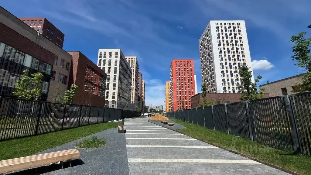 Помещение свободного назначения в Москва 1-й Грайвороновский проезд, ... - Фото 1