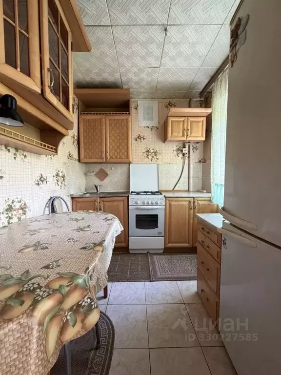 4-к кв. Тверская область, Конаково ул. Гагарина, 27 (63.6 м) - Фото 1