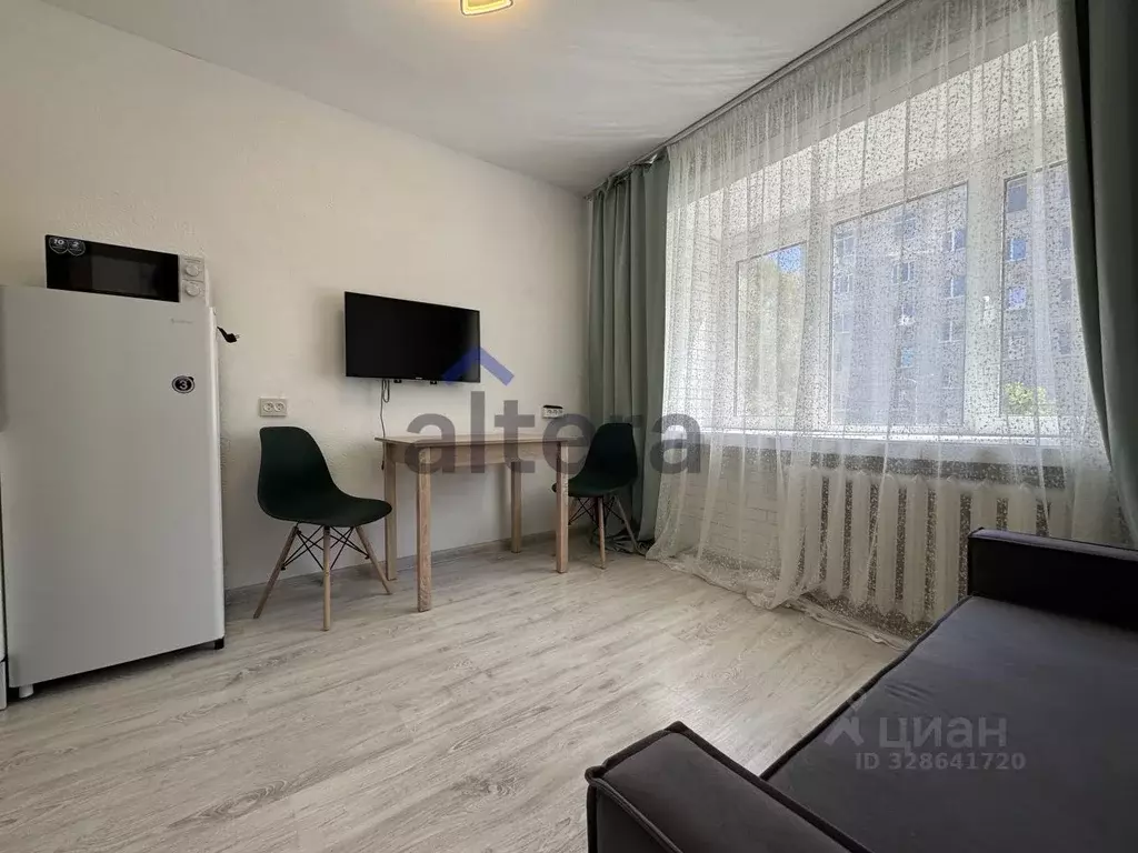 Студия Татарстан, Казань Шоссейный пер., 7 (16.0 м) - Фото 1