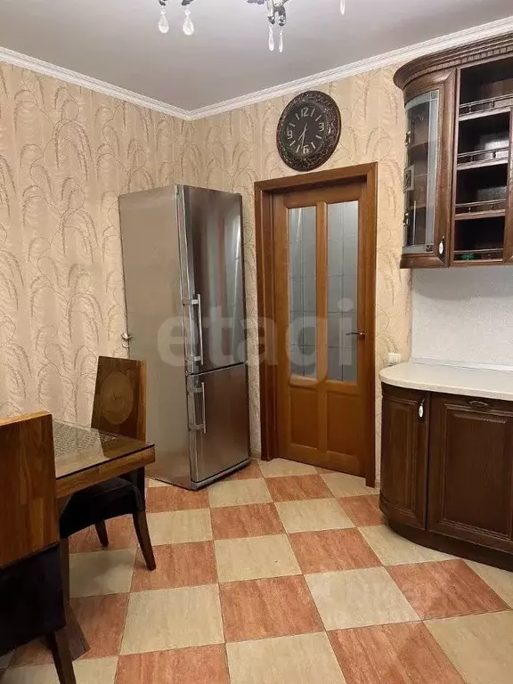 3-к кв. Ставропольский край, Пятигорск Партизанская ул. (97.0 м) - Фото 1