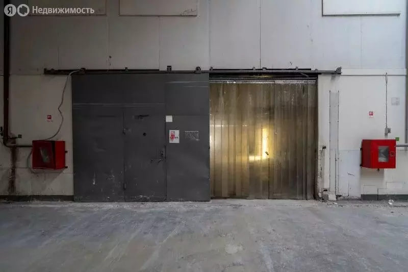 Производственное помещение (4350 м) - Фото 1