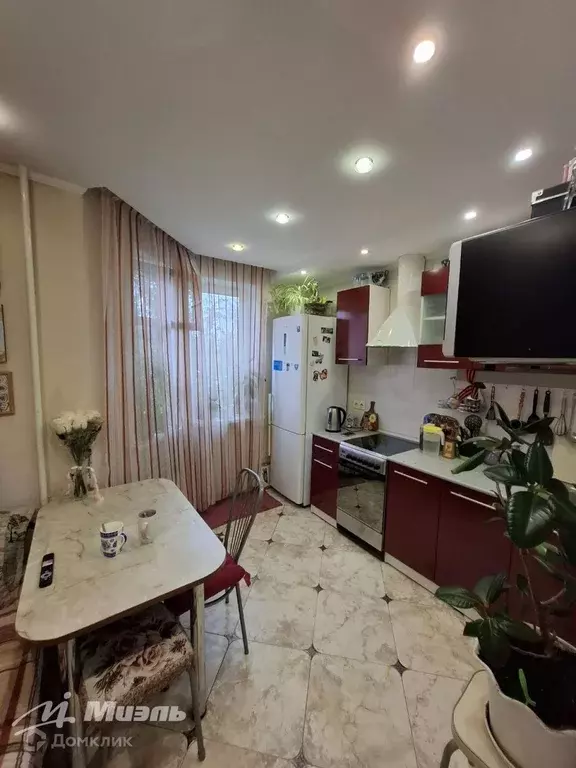 Продаётся 1-к квартира, 38.5 м - Фото 1
