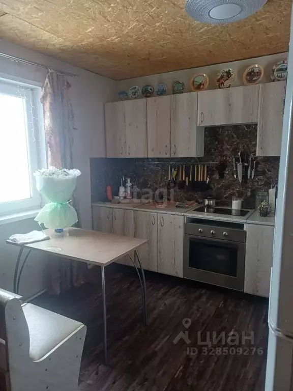 Дом в Кемеровская область, Кемерово ул. Бабенко (63 м) - Фото 2