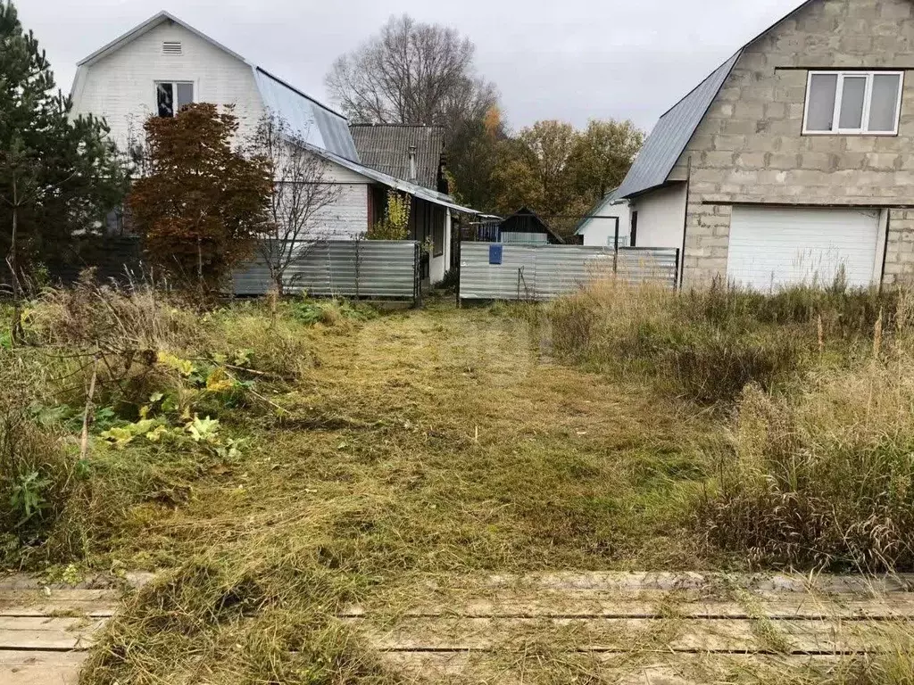 Дом в Тверская область, Калининский муниципальный округ, д. Прокофьево ... - Фото 1