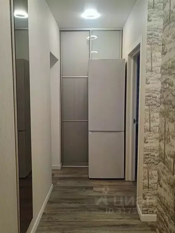 2-к кв. Татарстан, Казань ул. Восход, 7 (44.0 м) - Фото 1