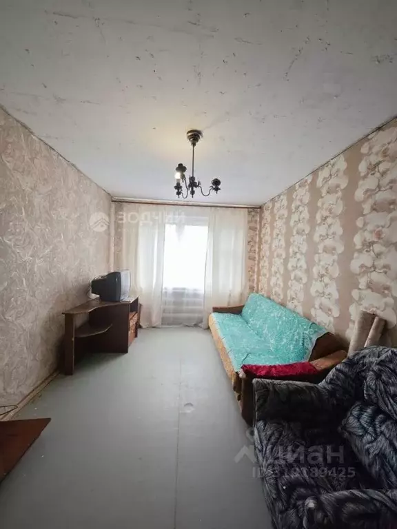 1-к кв. Чувашия, Канаш ул. Машиностроителей, 24 (33.0 м) - Фото 0