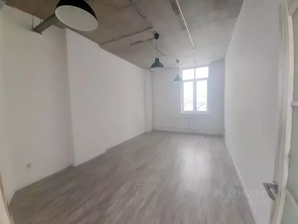 Помещение свободного назначения в Башкортостан, Уфа Хадии Давлетшиной ... - Фото 1