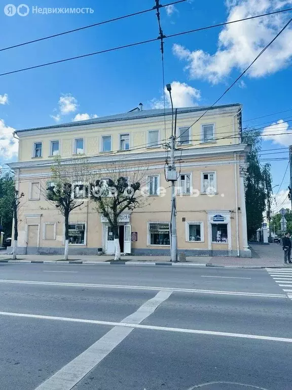 Помещение свободного назначения (204.3 м) - Фото 0