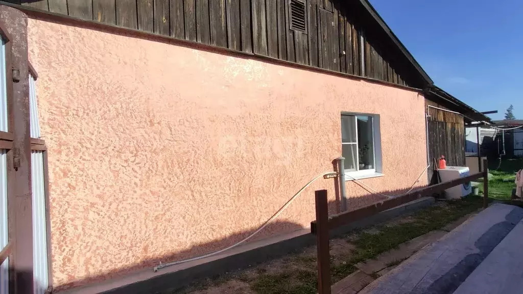 Дом, 67.9 м - Фото 1