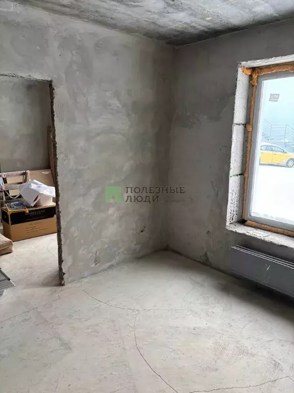 2-к кв. Томская область, Томск Солнечный мкр, ул. Герасименко, 7Дс2 ... - Фото 2