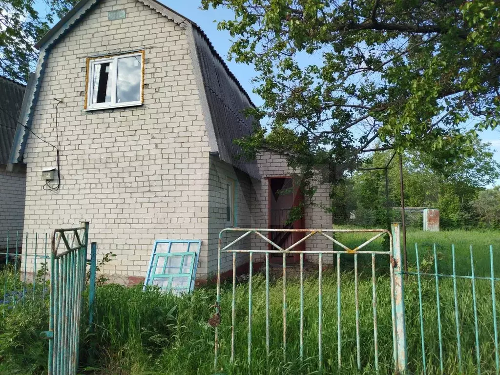Дача 40 м на участке 5 сот. - Фото 0