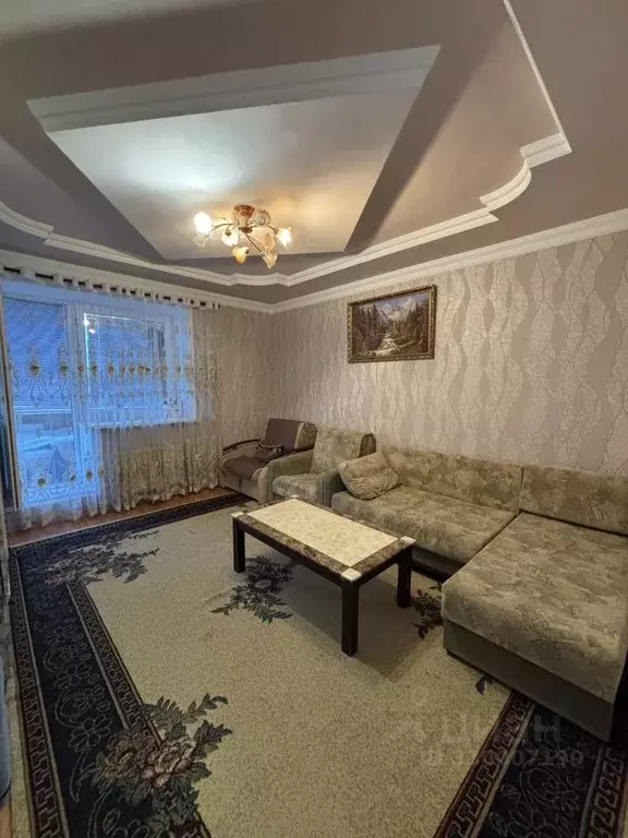 2-к кв. Московская область, Люберцы Городок Б мкр, ул. 3-е Почтовое ... - Фото 1