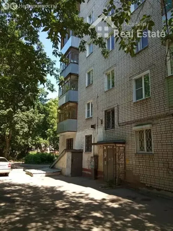 1-комнатная квартира: Иваново, улица Дунаева, 75 (34.1 м) - Фото 1